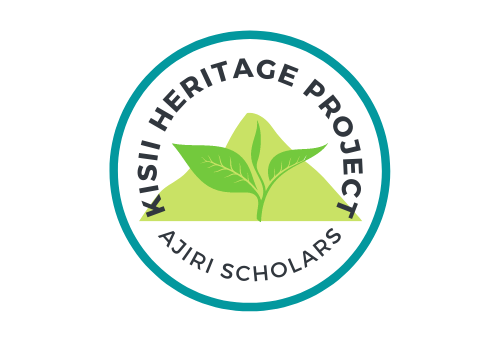 Kisii Heritage Project